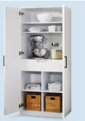 Canadian Tire Willowgrove Multi- Purpose Cabinet offer