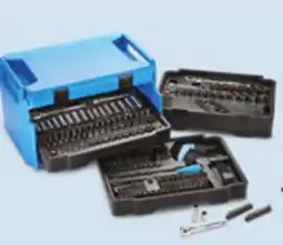 Canadian Tire 270-Pc Socket Set offer
