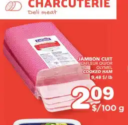 Marches Tradition OLYMEL COOKED HAM offer