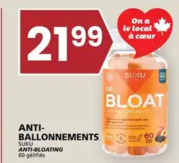 Rachelle-Bery Grocery SUKU ANTI-BLOATING offer