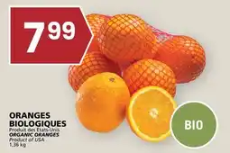 Rachelle-Bery Grocery ORGANIC ORANGES offer