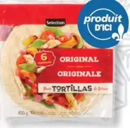 Marché Richelieu PAIN PLAT NAAN IRRÉSISTIBLE | IRRÉSISTIBLE NAAN FLATBREAD offer