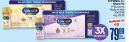Jean Coutu ENFAMIL A+ Neuro Pro Ready to feed offer