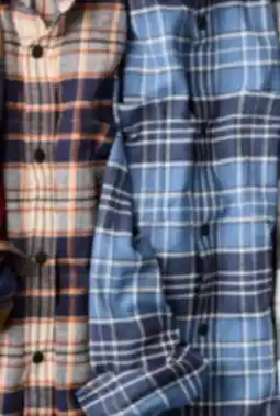 L'équipeur Chemises en flanelle non doublée WindRiver pour femmes et pour hommes offer