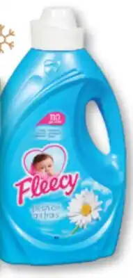 Familiprix Fleecy concentrated fabric softener fresh air offer