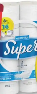 Familiprix TIDE All in One, Laundry detergent, 946ml offer