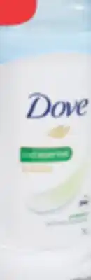 Familiprix Dove Advanced Care antiperspirant stick Cool Essentials 45g offer