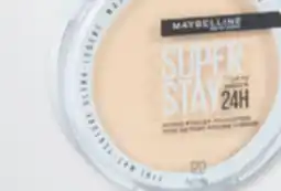 Familiprix Selected makeup products offer