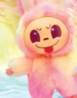 Familiprix RICOCHET Selected plushies offer