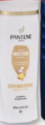 Familiprix Pantene Pro-V Daily Moisture Renewal shampoo 355ml offer