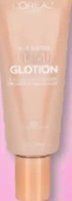 Familiprix L'Oréal Paris True Match Lumi Glotion natural glow enhancer #902 Light Glow 40ml offer