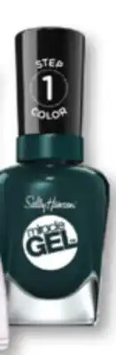 Familiprix Sally Hansen Miracle Gel nail polish step 1 #676 Jealous boyfriend 14.7ml offer