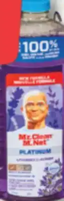 Familiprix M. NET Cleaner offer