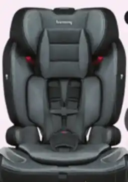 Canadian Tire Commander 3-in-1 Booster Seat offer