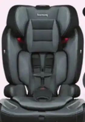 Canadian Tire Commander 3-in-1 Booster Seat offer