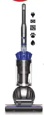 Canadian Tire Dyson Ball Allergy+ Upright Vac offer