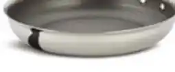 Canadian Tire PADERNO Hybrid Clad Frypan offer