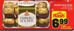 Metro CHOCOLATS FERRERO ROCHER | FERRERO ROCHER CHOCOLATES offer