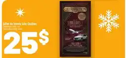 Metro BILLET DE LOTERIE LOTO-QUÉBEC CÉLÉBRATION | CÉLÉBRATION LOTO-QUÉBEC LOTTERY TICKET offer