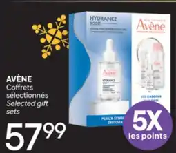 Brunet AVÈNE Coffrets sélectionnés offer