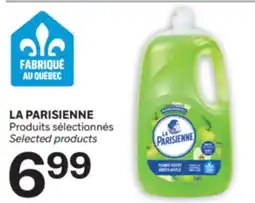 Brunet LA PARISIENNE Produits sélectionnés offer