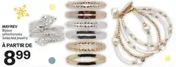 Brunet MAYREV Bijoux sélectionnés offer