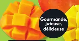 IGA KENT MANGO offer