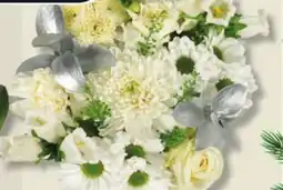 IGA ADMIRE BOUQUET offer