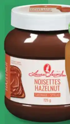 IGA LAURA SECORD SPREAD offer