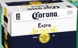 IGA CORONA EXTRA BEER offer