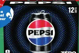 IGA PEPSI offer