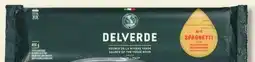 IGA DELVERDE PASTA offer