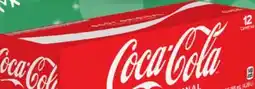 IGA COCA-COLA offer
