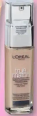 Familiprix L'ORÉAL PARIS offer