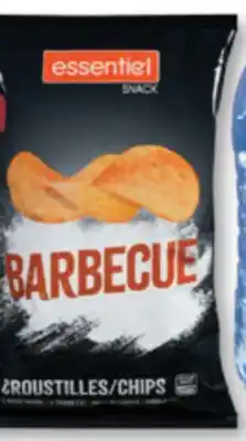 Familiprix essentiel Chips, 150g offer