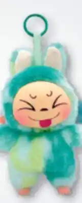 Familiprix RICOCHET, Babalu, Peluches Selected plushies offer