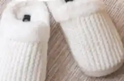 Familiprix STYLÉ Women's slippers offer