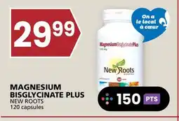 Rachelle-Bery Grocery NEW ROOTS NEW ROOTS offer