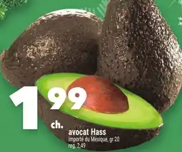 Marche Ami Avocat Hass offer
