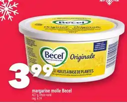 Marche Ami Margarine molle Becel offer