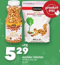 Marche Ami Arachides Selection offer