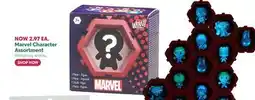 Toys R us Marvel Character Assortment offer