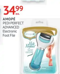 IDA Pharmacy AMOPÉ offer