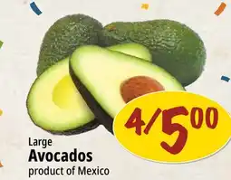 Farm Boy Large Avocados offer