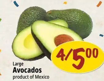 Farm Boy Large Avocados offer