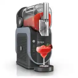 Staples Ninja SLUSHi Professional Frozen Drink Maker offer