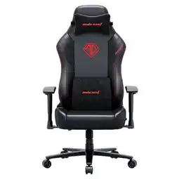 Staples Anda Seat E-Series Pro 2 Premium Gaming Chair - Red offer