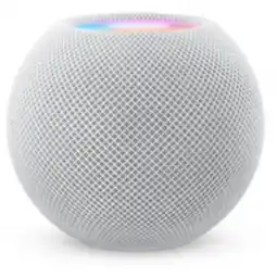 Staples HomePod mini - White offer