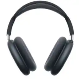 Staples AirPods Max - Midnight offer
