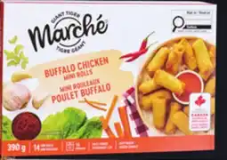 Giant Tiger Giant Tiger Marché appetizers offer